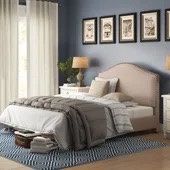 Bedframe