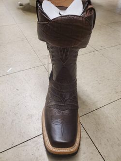 Cowboy Boots/ Botas Vaqueras