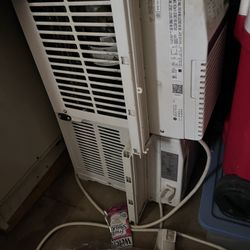 Ac Unit