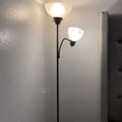 lamp