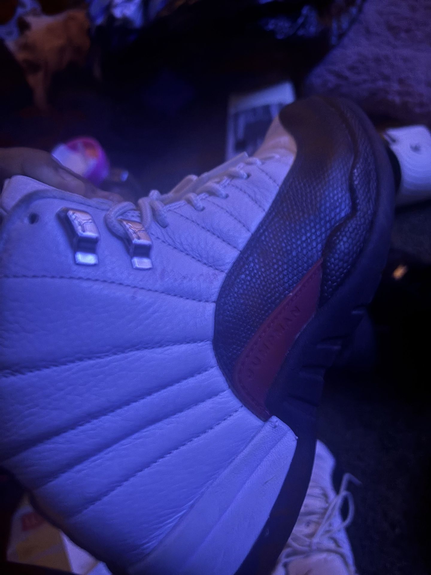 My Jays And My Supreme 