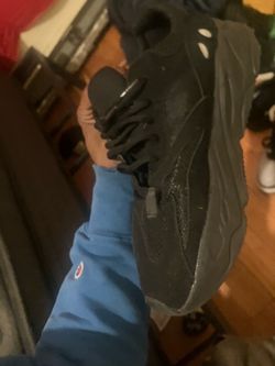 Black Yeezy