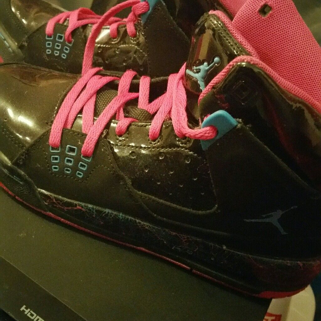 Jordan sz 5.5 girls