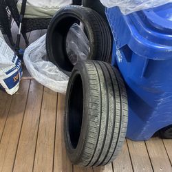  PIRELLI CINTURATO P7 RUN FLAT