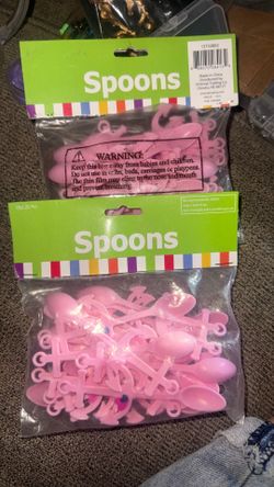Spoons