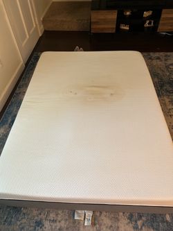 Full Size Mattress