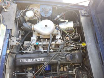 FREE! 1976 260 Z HEAR IT Running