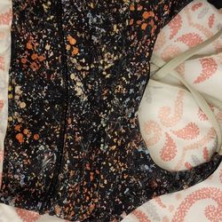 Lululemon Top Size 6
