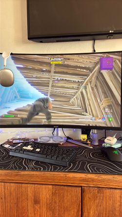 Acer 60hz monitor