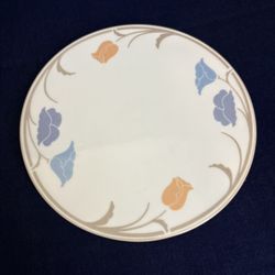 Dansk Tivoli Belles Fleurs pattern trivet