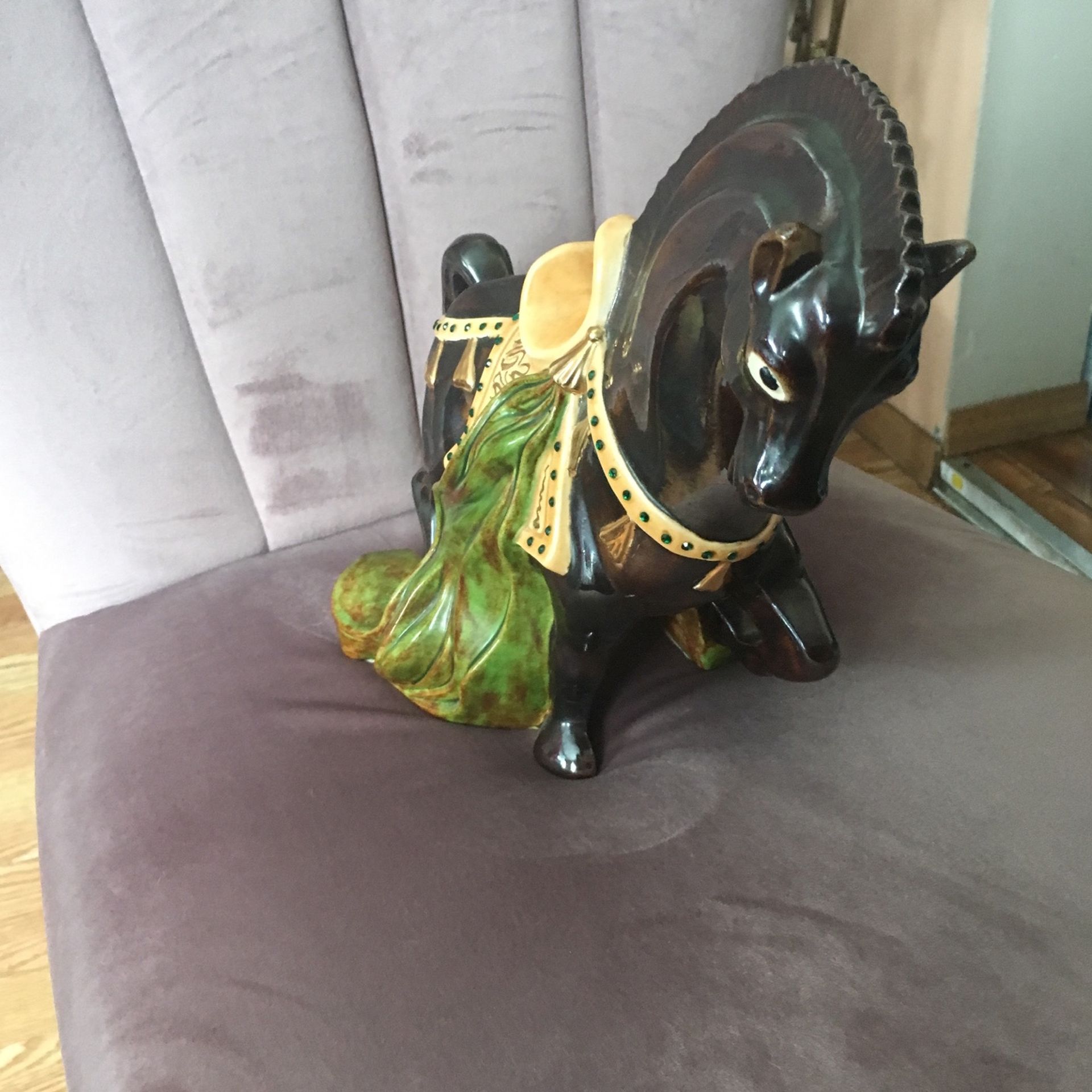 Decorative Horse