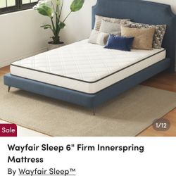 Twin Mattress