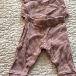 Cute Outfit Baby Girl 