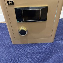 Nice Home Floor Safe
