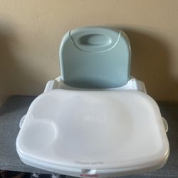 Baby Booster Feeding Chair 