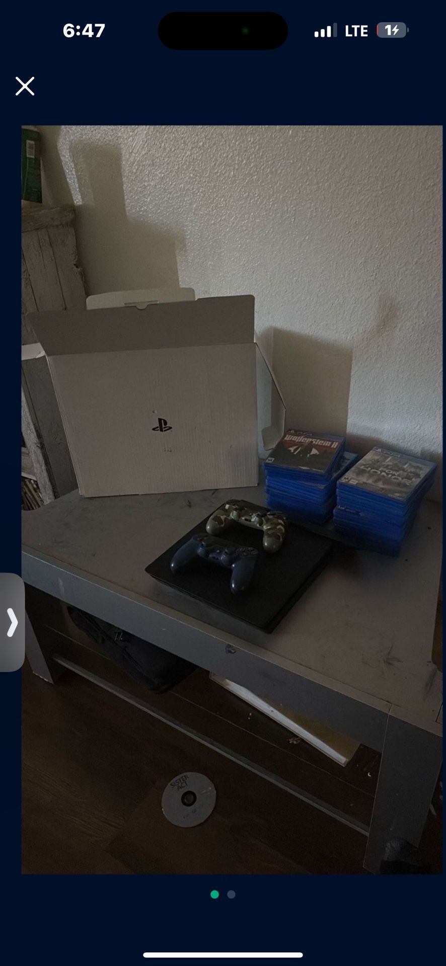 Ps4
