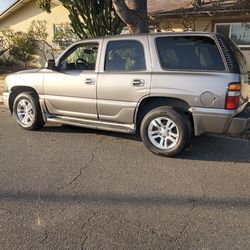 2005 Yukon Denali