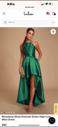 Women’s Formal Dress