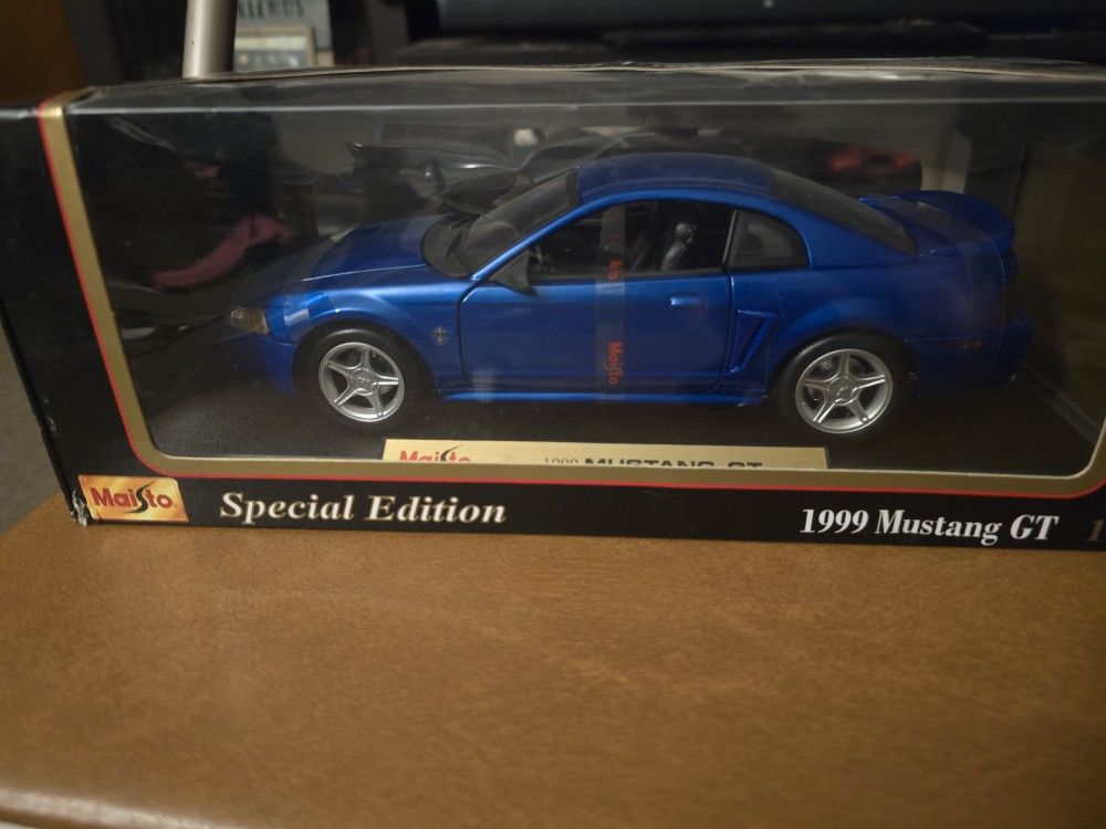 Collectors Car
