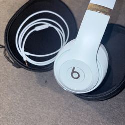 Beats by Dre Studio3 