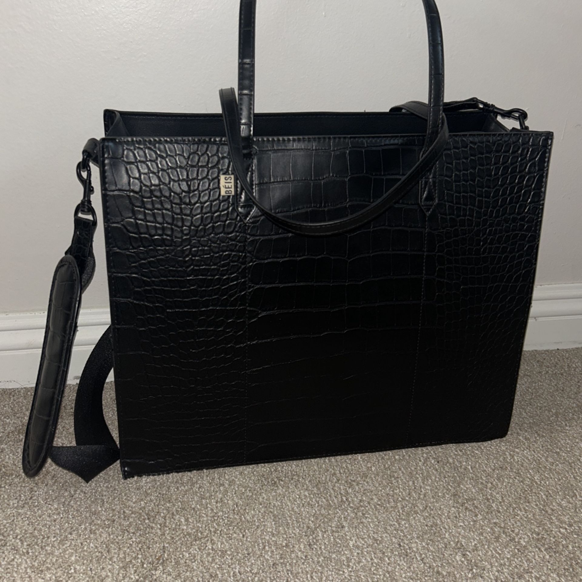 Beis Large Work Tote Bag