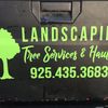 Paulo Landscaping Tree Service