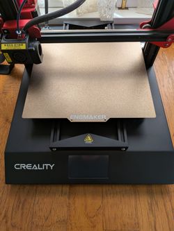 Creality CR-10 S Pro V2 Large-Format 3D Printer