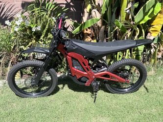 SR 25kw EridePro