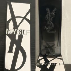 Ysl Myslf