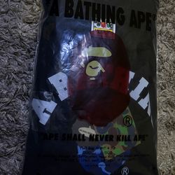 Bape T Shirt