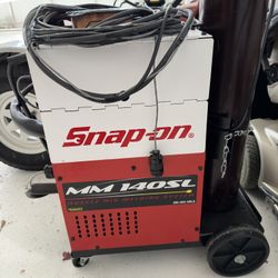 Multi Purpose Welder 120 V