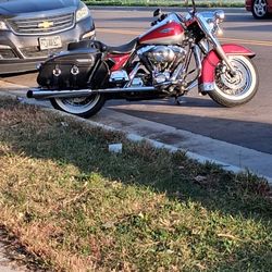 2008 Suzuki  Boulevard