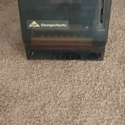 Industrial Paper Towel Dispenser 