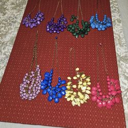 Large Lot Of Everyday/Costume Jewelry