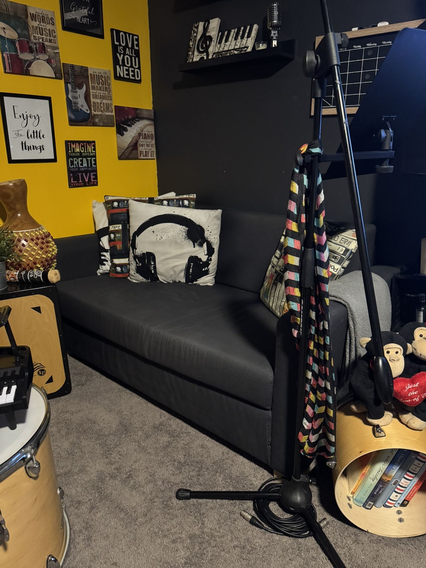 Ikea Sleeper Sofa