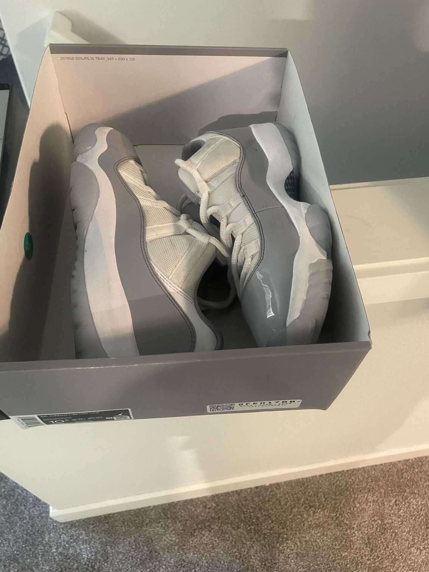 Jordan 11