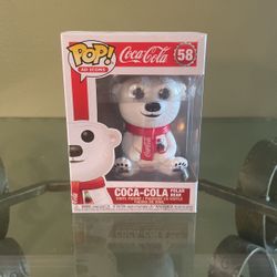 COCA-COLA Funko