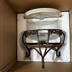 Cake Stand 