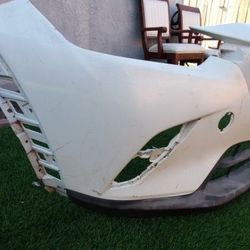 2016 -2018 MAZDA CX3 CX-3 FRONT
BUMPER COVER USED OEM GENUINE. NCF