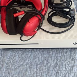 Xbox One S