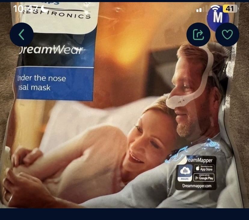 CPAP tubing , Filters, Chinstrap Etc(Reference Pictures And Description Items For Details)