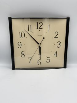 Retro Style 90s Bubble Clock Qulax Quartz