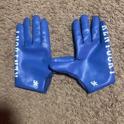 College Gloves (KENTUCKY)