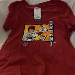 Ohtani Woman’s XL