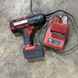 Snap On 1/2 Impact