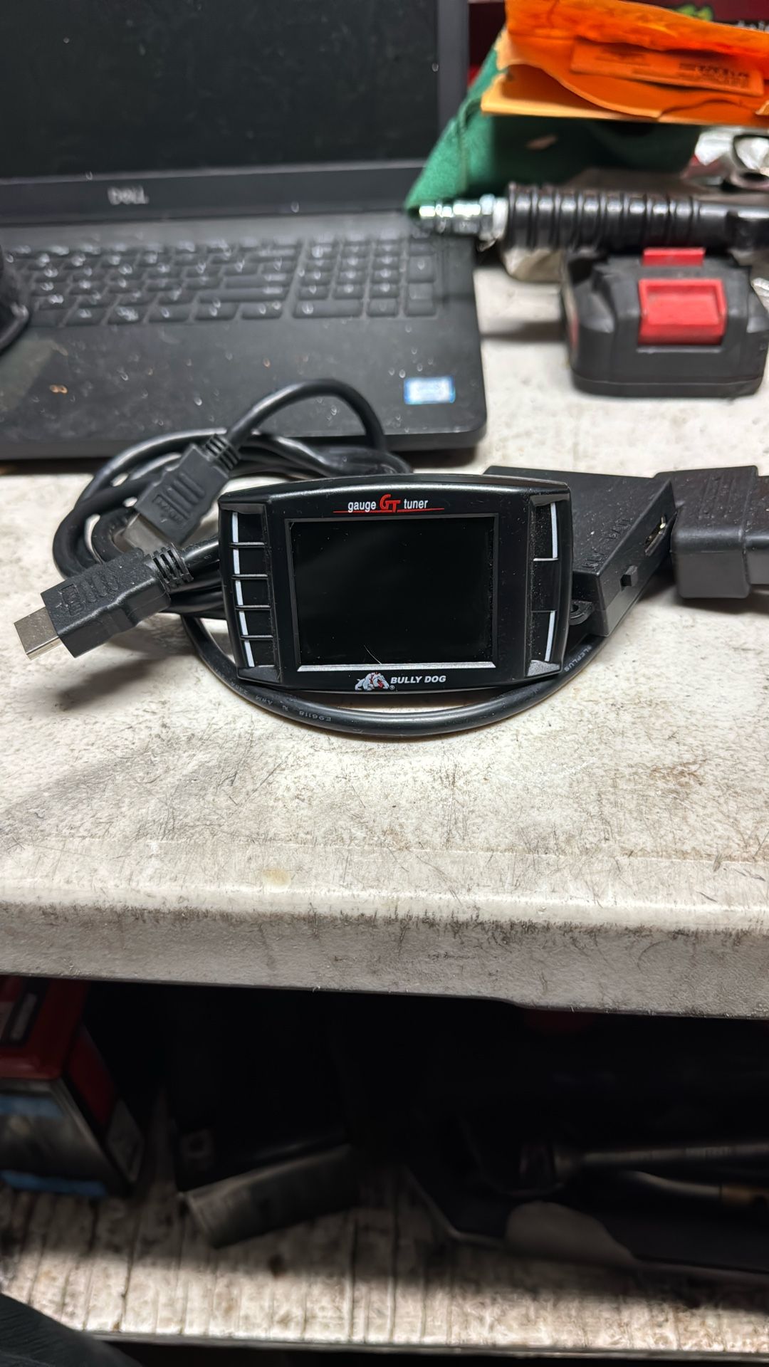 Bully Dog Gt Gauge Tuner