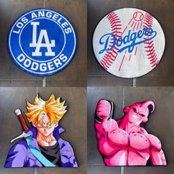 Custom Home Decor Area Mat Rug