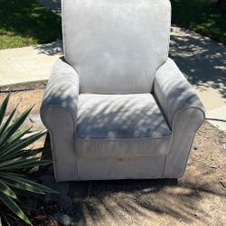 Rocking Sofa