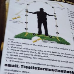 New Gold Metal Arch For Garden 8to 9 Feet High Gold Metal Plant Stand