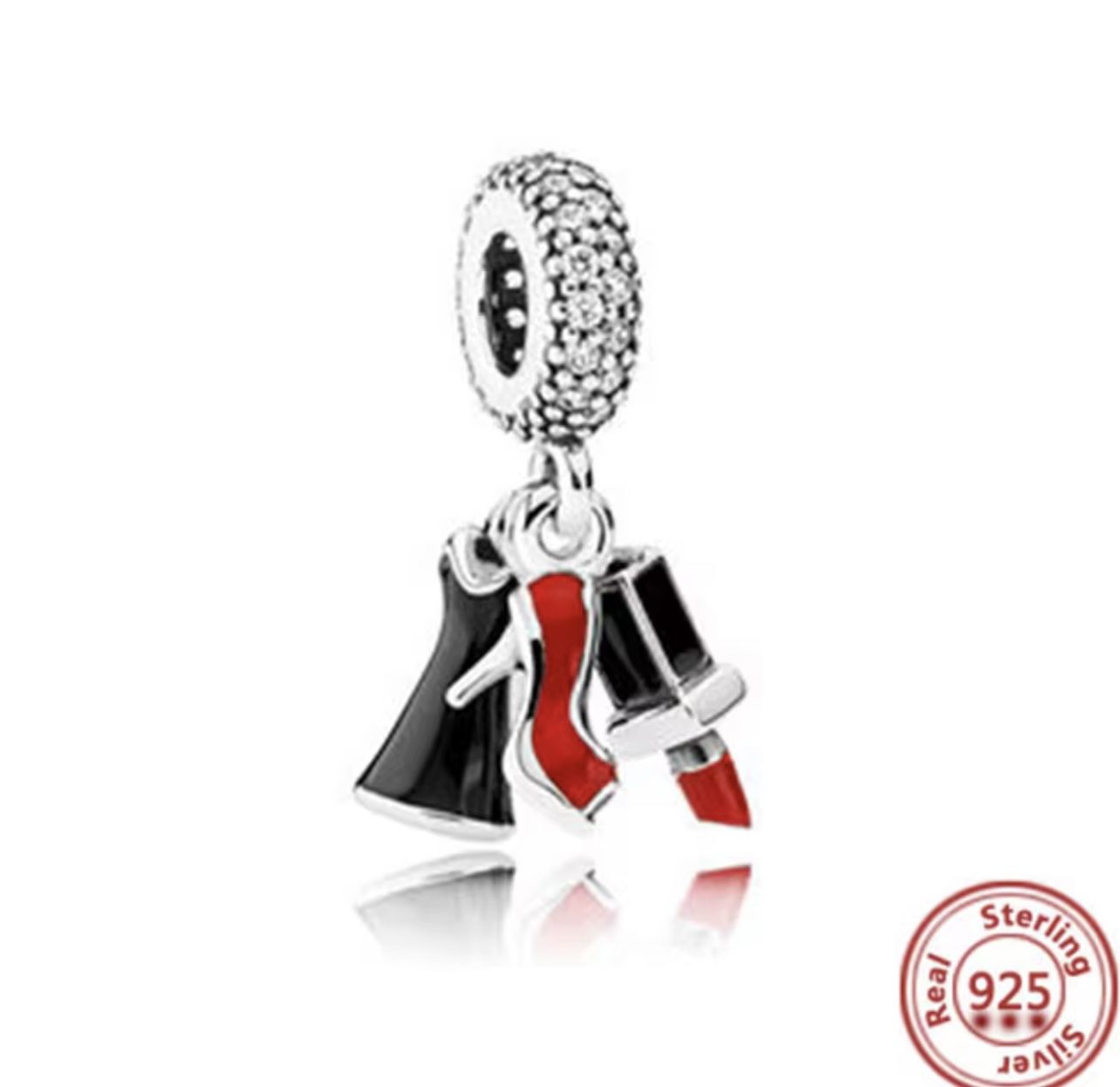 New women’s girl bracelet charm jewelry gift